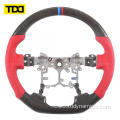 Carbon Fiber Steering Wheel for Toyota Reiz